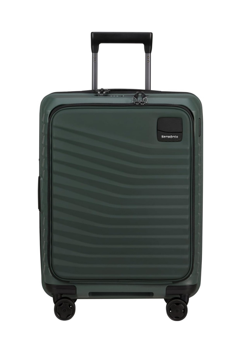 Samsonite Intuo Hartschalen-trolley