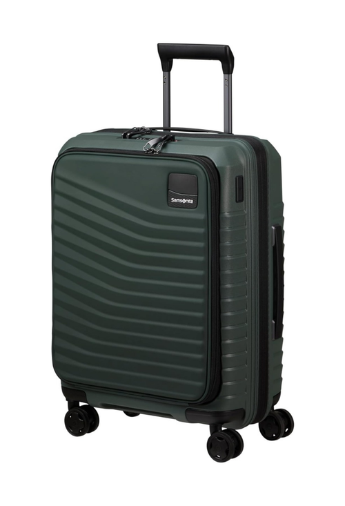 olive / XS (carry-on with 23 cm depth) / Easy Access variant