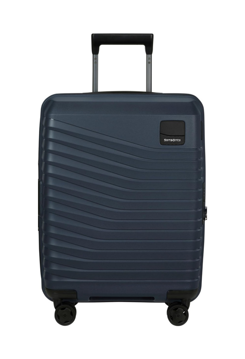 Samsonite Intuo hard-shell trolley