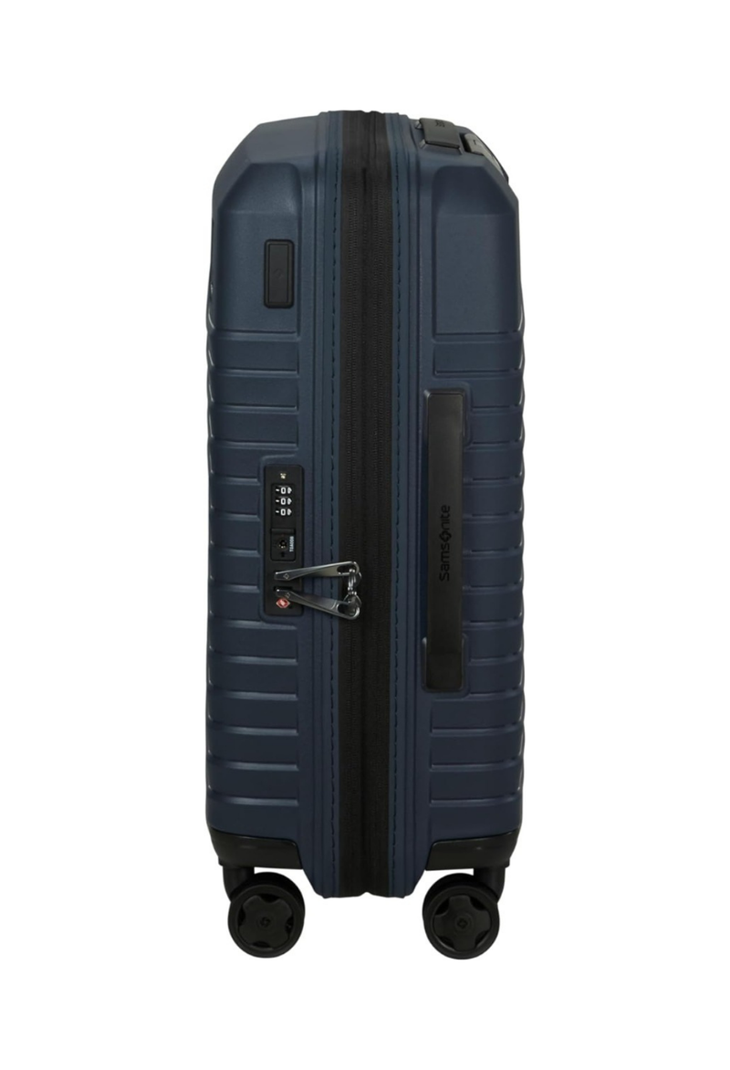 Samsonite Intuo hard-shell trolley