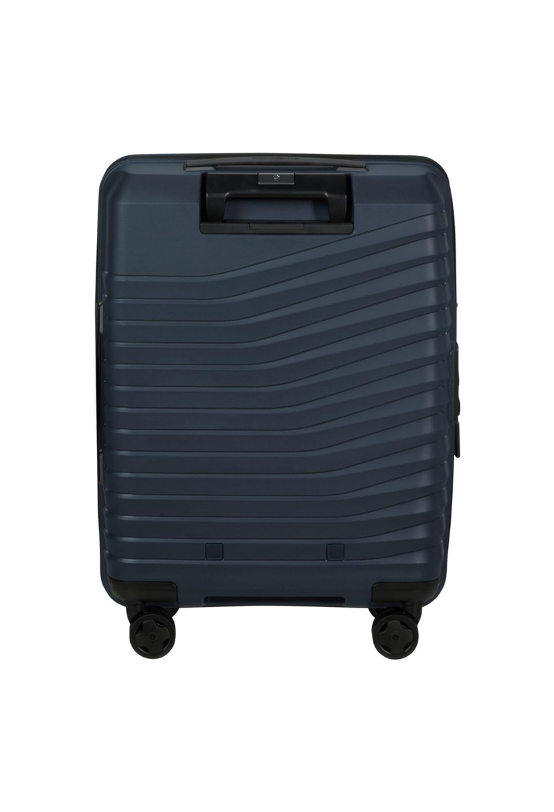 Samsonite Intuo hard-shell trolley