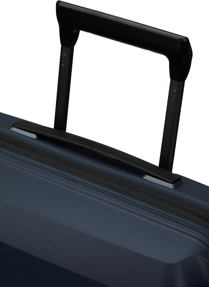 Samsonite Intuo hard-shell trolley