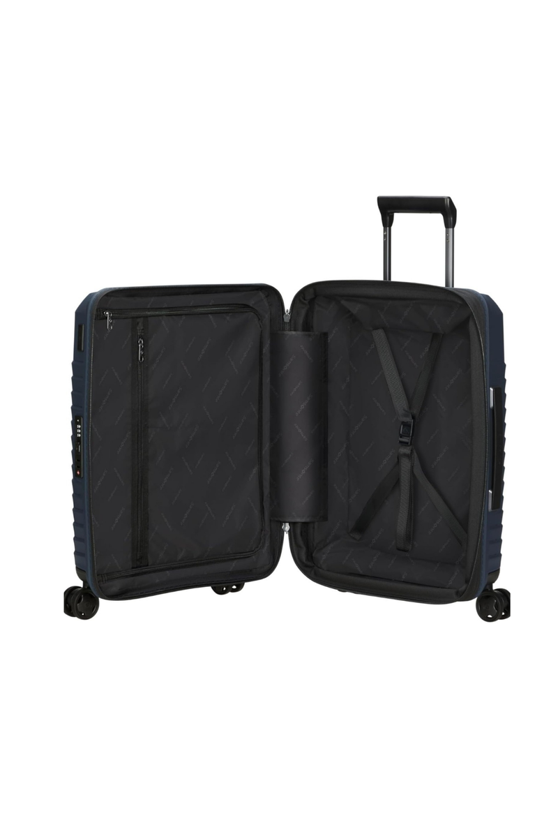 Samsonite Intuo hard-shell trolley
