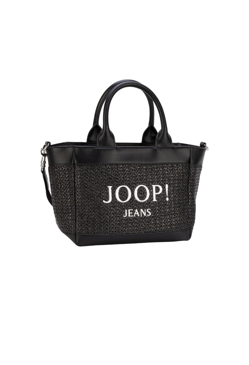 Joop! Jeans Calduccio Yvette Borsa a mano con cinturino