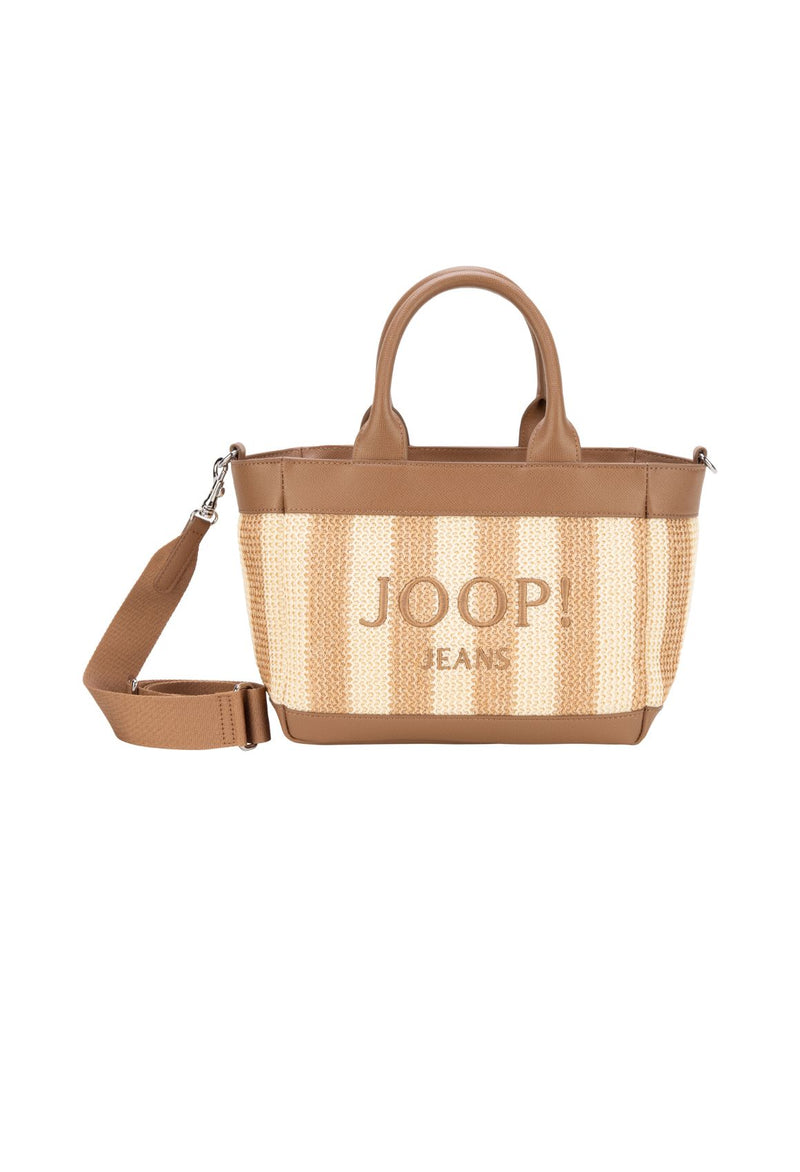 Joop! Jeans Calduccio Yvette Borsa a mano con cinturino