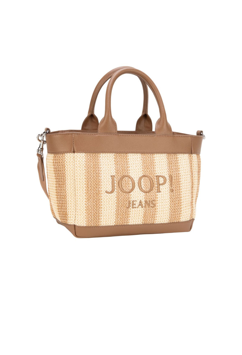 Joop! Jeans Calduccio Yvette Borsa a mano con cinturino