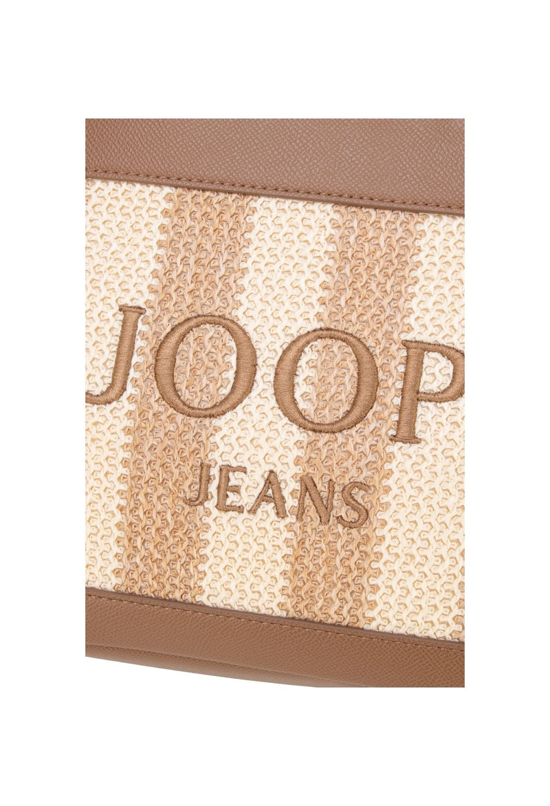 Joop! Jeans Calduccio Yvette Borsa a mano con cinturino