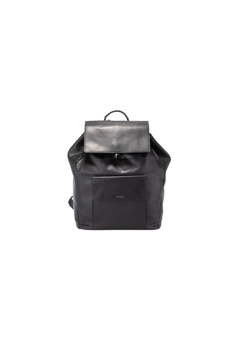 Joop! Men Cerratano Claudio Leather Backpack