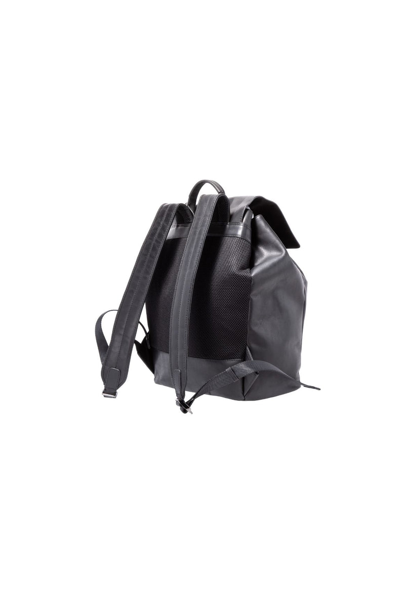 Joop! Men Cerratano Claudio Leather Backpack