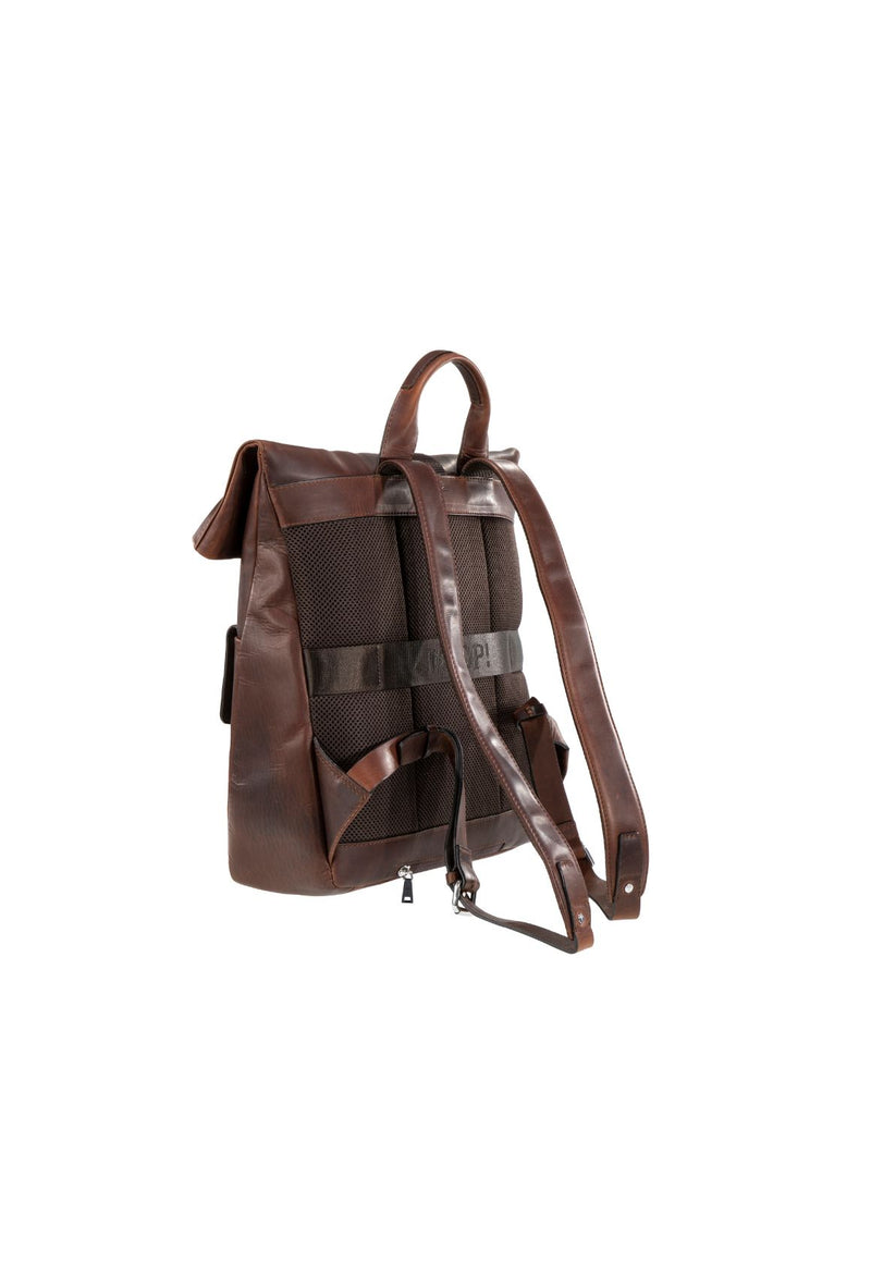 Joop! Men Loreto Rico Lederrucksack