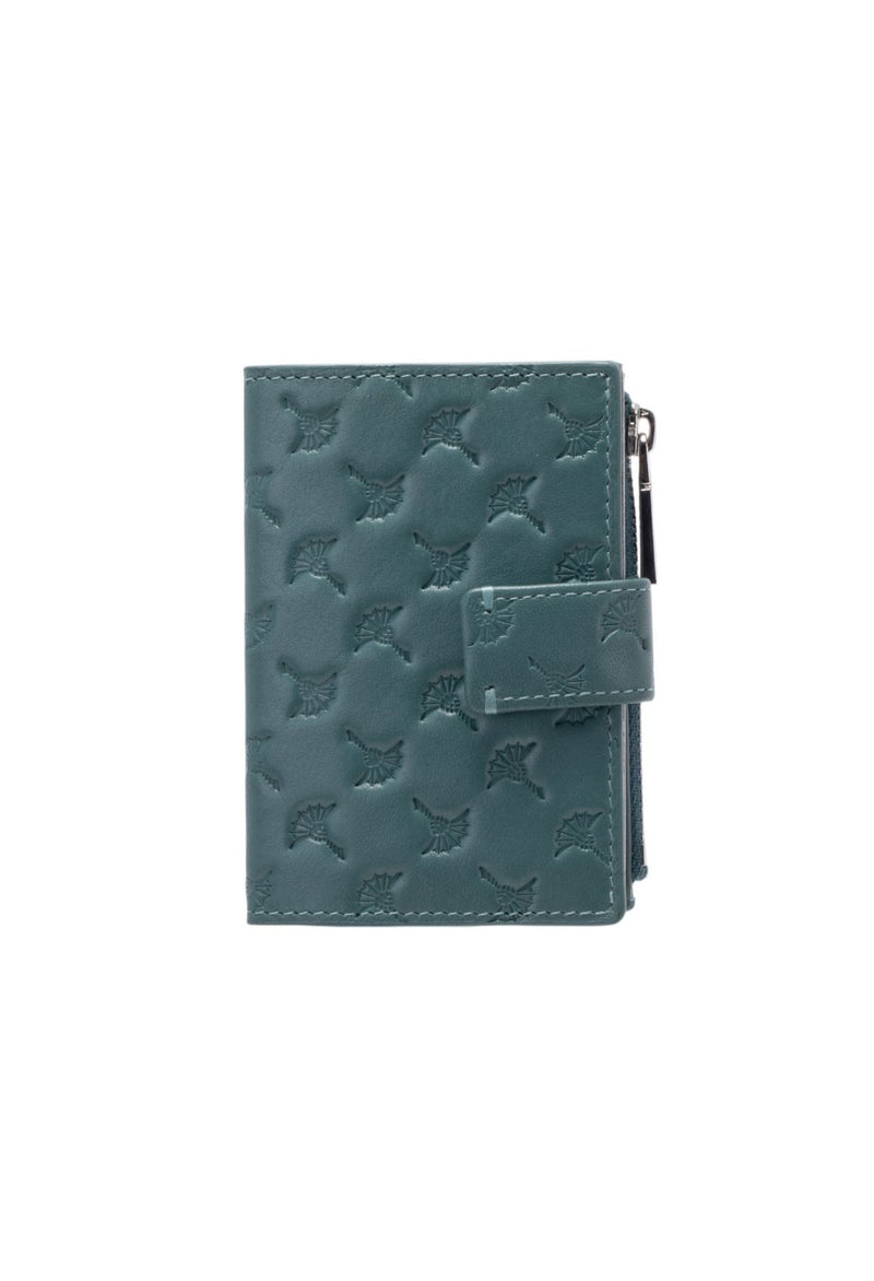 Joop! Mujer Leggero Stampa C-Four Cartera para Tarjetas de Crédito