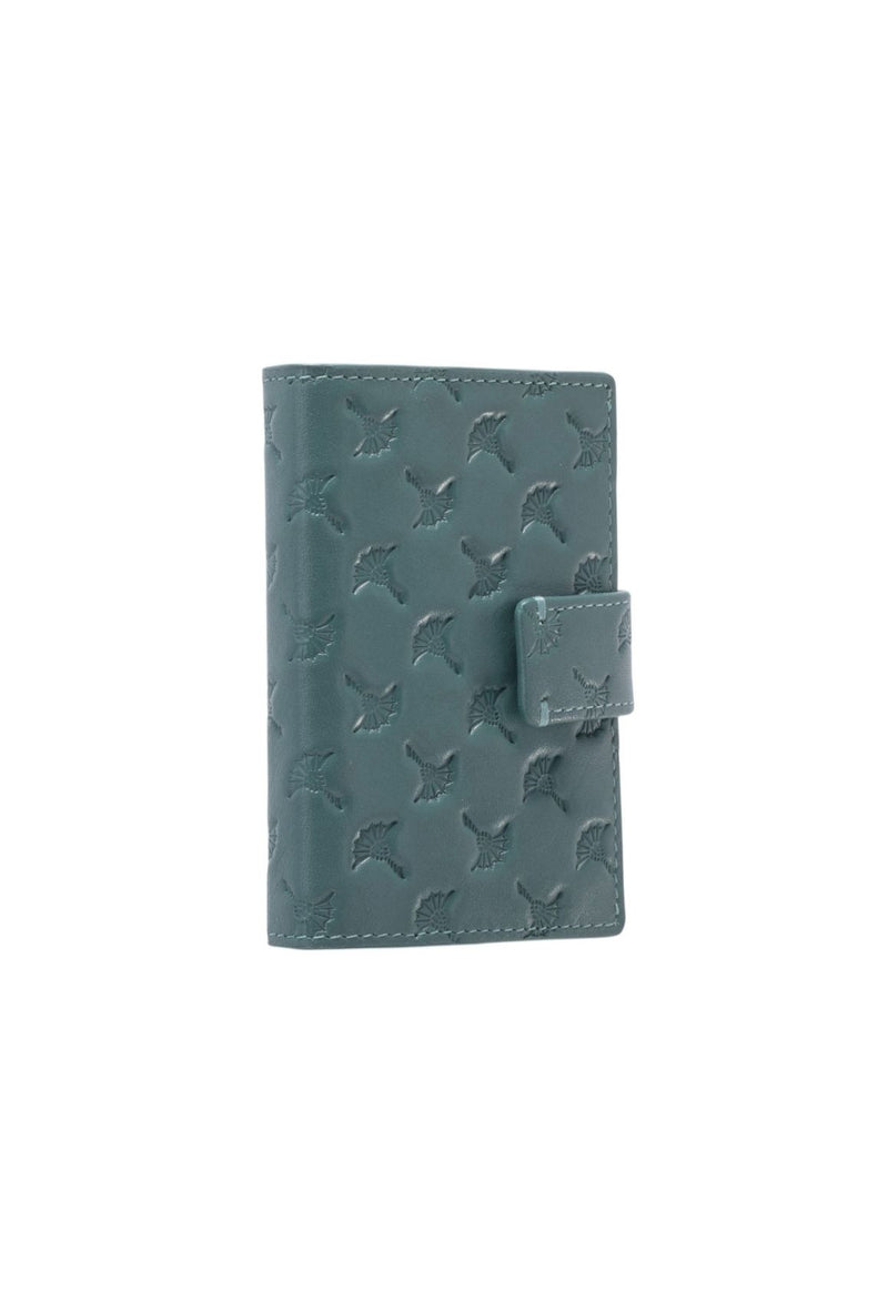 Joop! Mujer Leggero Stampa C-Four Cartera para Tarjetas de Crédito