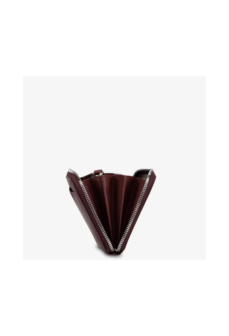 Cartera Arva Zip de Jost Bags