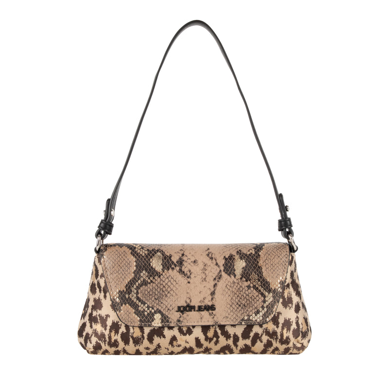 Joop! Jeans Animale Liv Shopper
