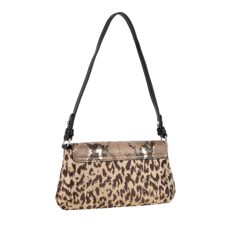 Joop! Jeans Animale Liv Shopper