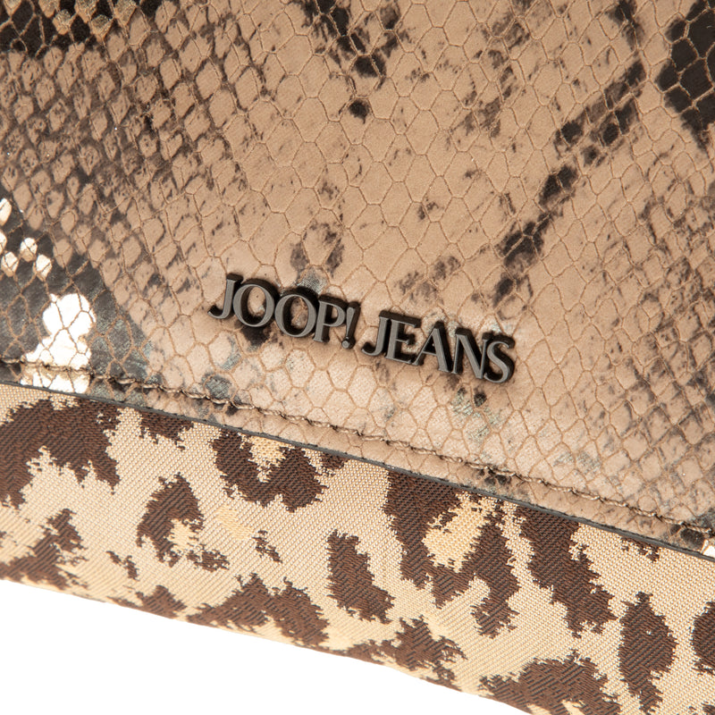 Joop! Jeans Animale Liv Shopper