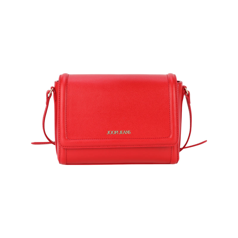 Joop! Jeans Cuore Bordo Lorena Flap Bag