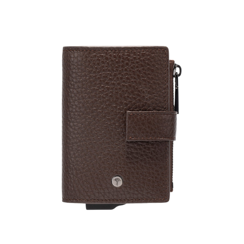 Joop! Women Cardona C-four E-cage Sv8 Black Kreditkartenetui