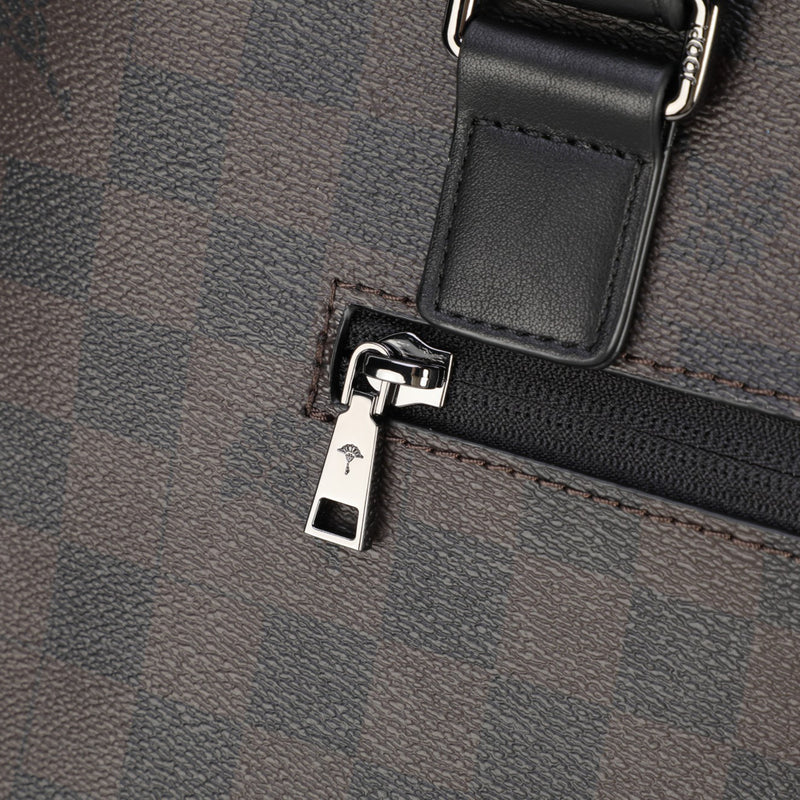 Joop! Men Cortina Piazza Morris Tote Bag