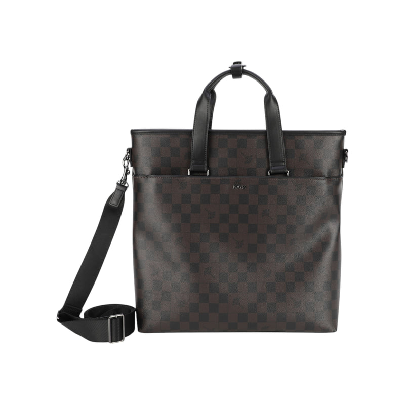 Joop! Men Cortina Piazza Morris Tote Bag