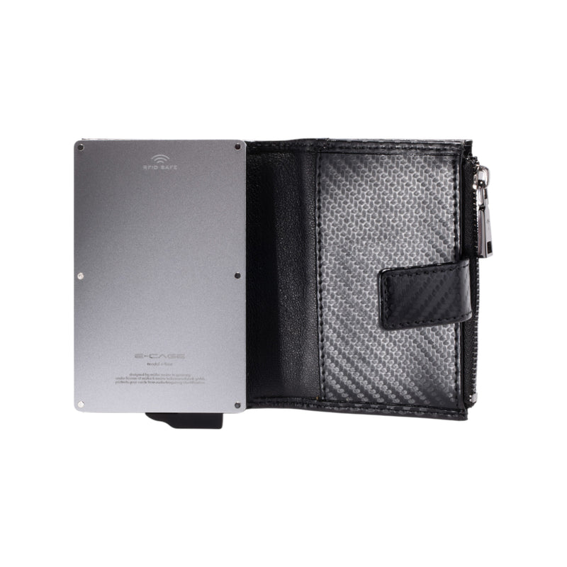 Joop! Men Volterrra C-four Kreditkartenetui