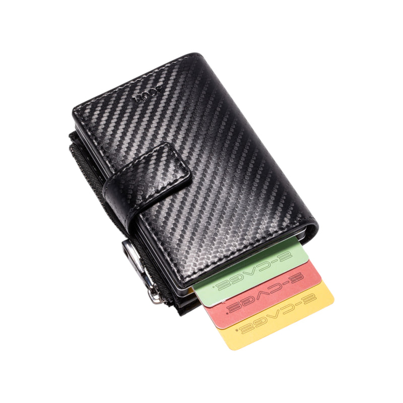 Joop! Men Volterrra C-four Kreditkartenetui