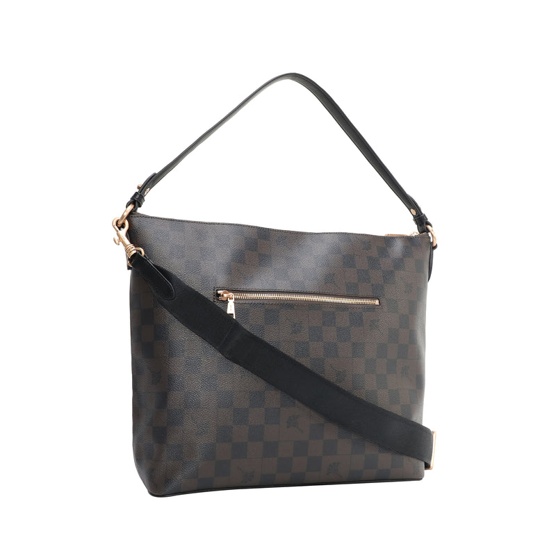 Joop! Donna Mosaico Alara Hobo