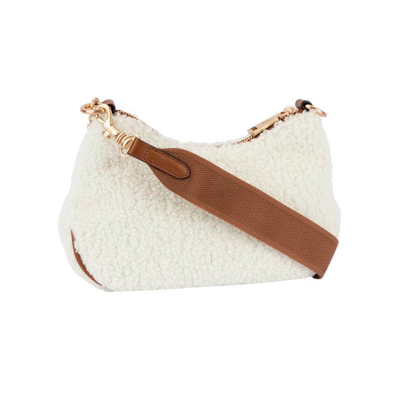 Joop! Donna Mosaico Lara Borsa con cerniera