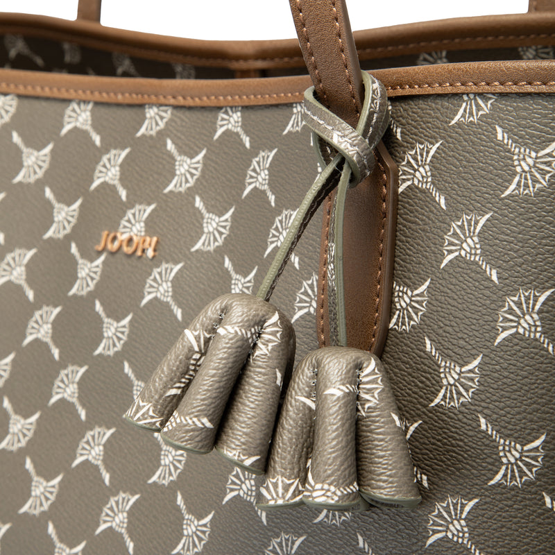 ¡Sí! Cortina 1.0 Lara Shopper para mujer