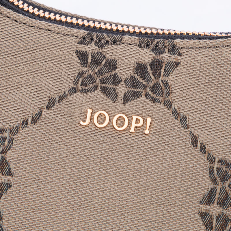 Joop! Women Mosaico Lara Zipper Bag