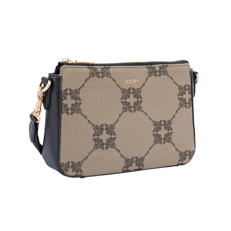 Joop! Donna Mosaico Lara Borsa con cerniera