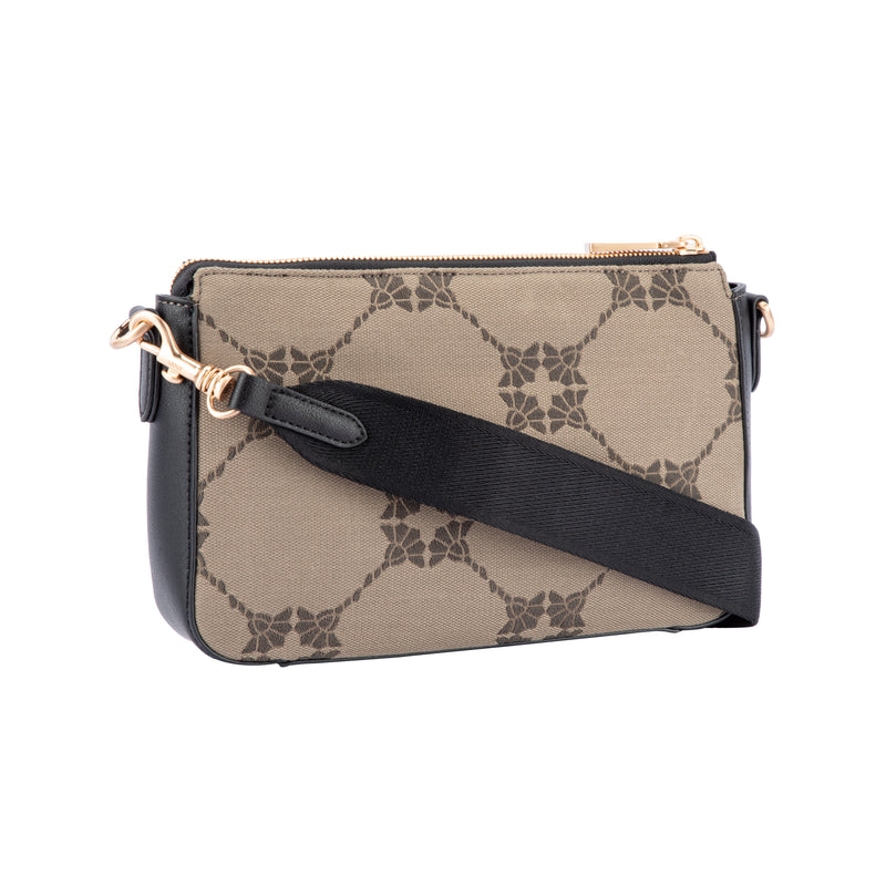 Joop! Donna Mosaico Lara Borsa con cerniera