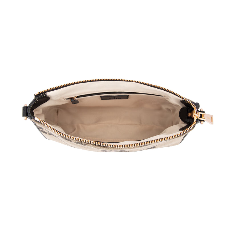 Joop! Donna Mosaico Lara Borsa con cerniera