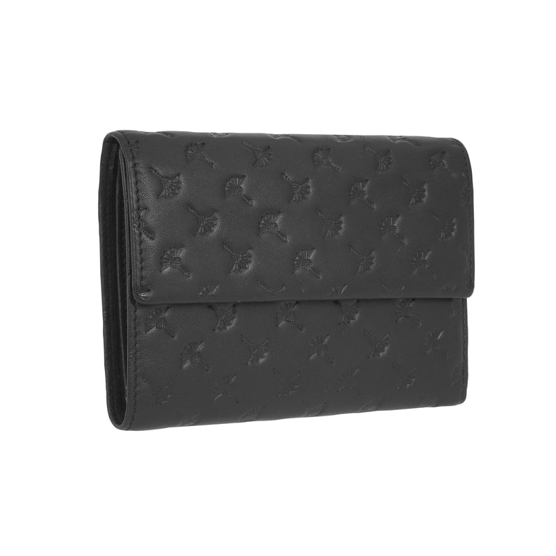 Joop! Women Cosma Leggero Stampa Darkred Geldbörse