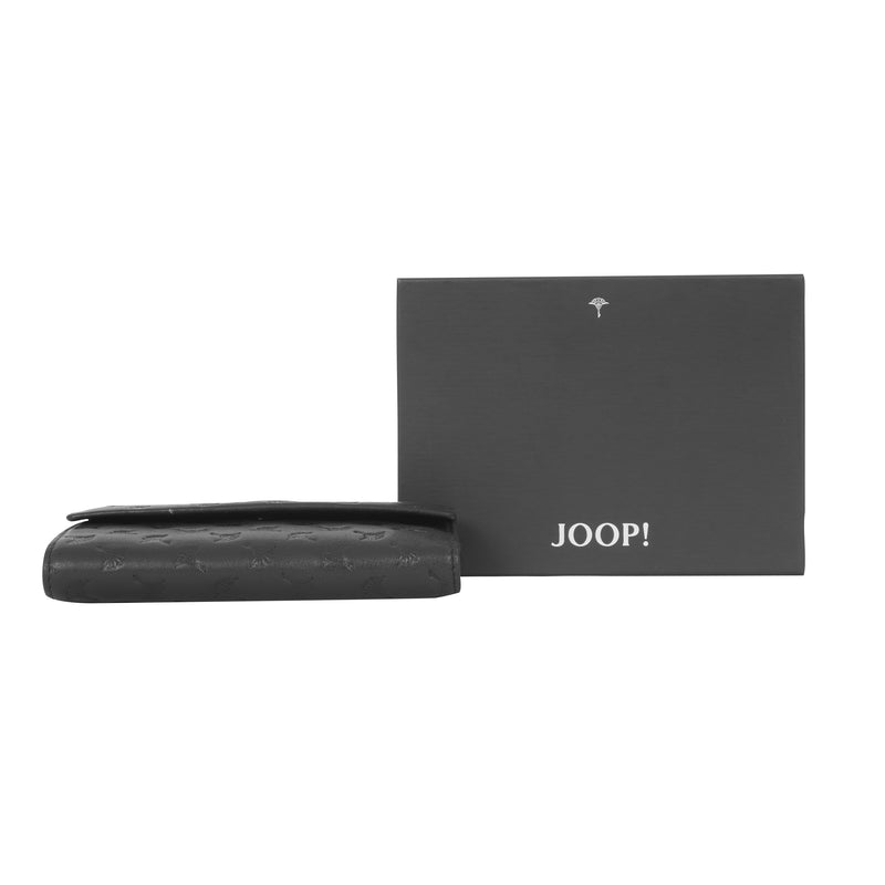 Joop! Women Cosma Leggero Stampa Darkred Geldbörse