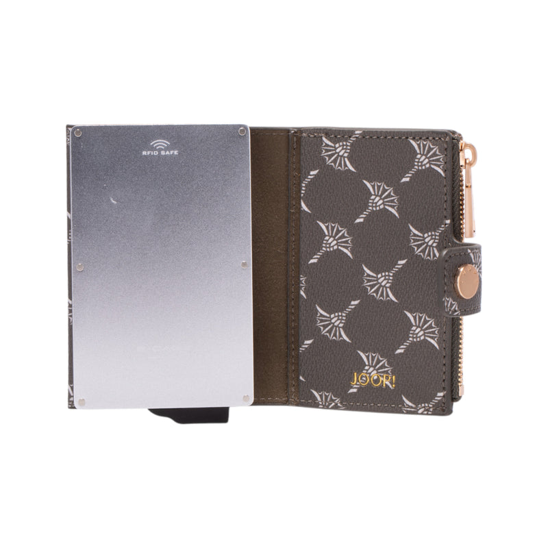 Joop! Donna Cortina 1.0 C-four Portacarte di credito