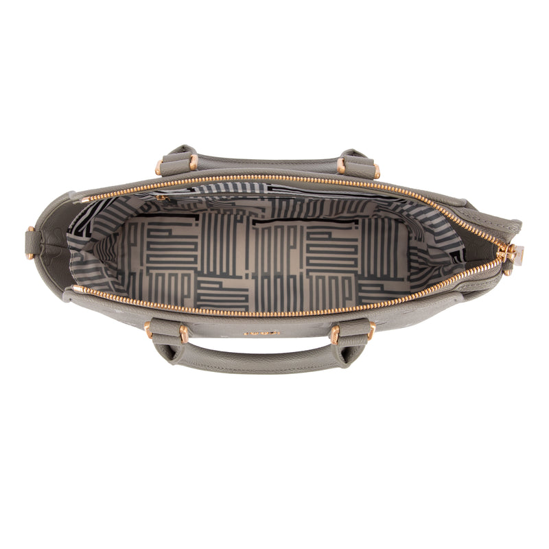 Joop! Donna Lanoso Lauren Borsa a tracolla con cinturino