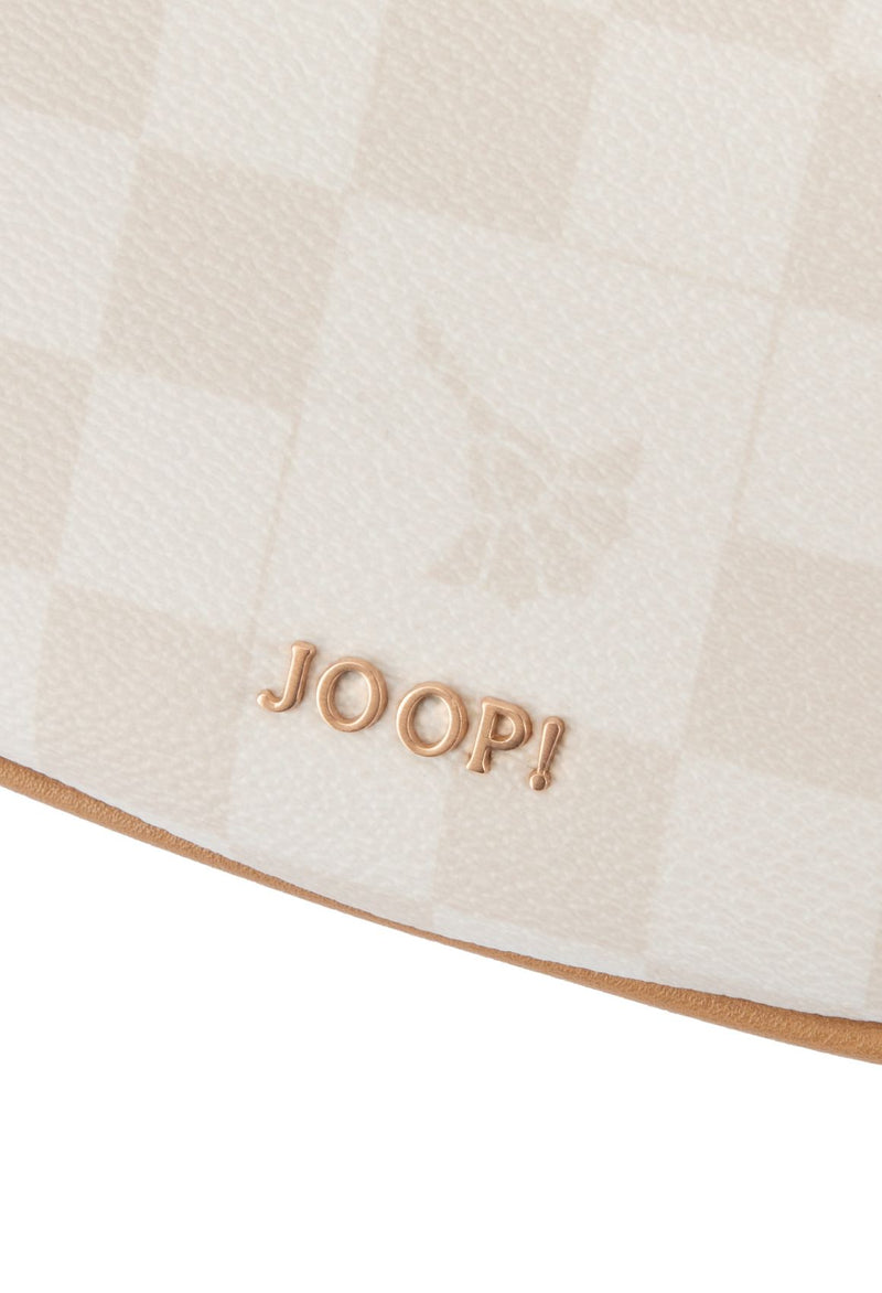 Joop! Women Cortina Piazza Jennifer Zip Pouch