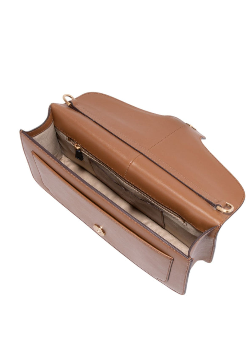 JOOP! Bolso de hombro Dattilo Alexi para mujer