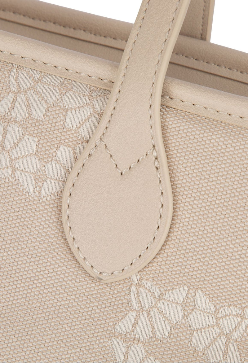 Bolso Joop! Women Mosaico Lara con cremallera