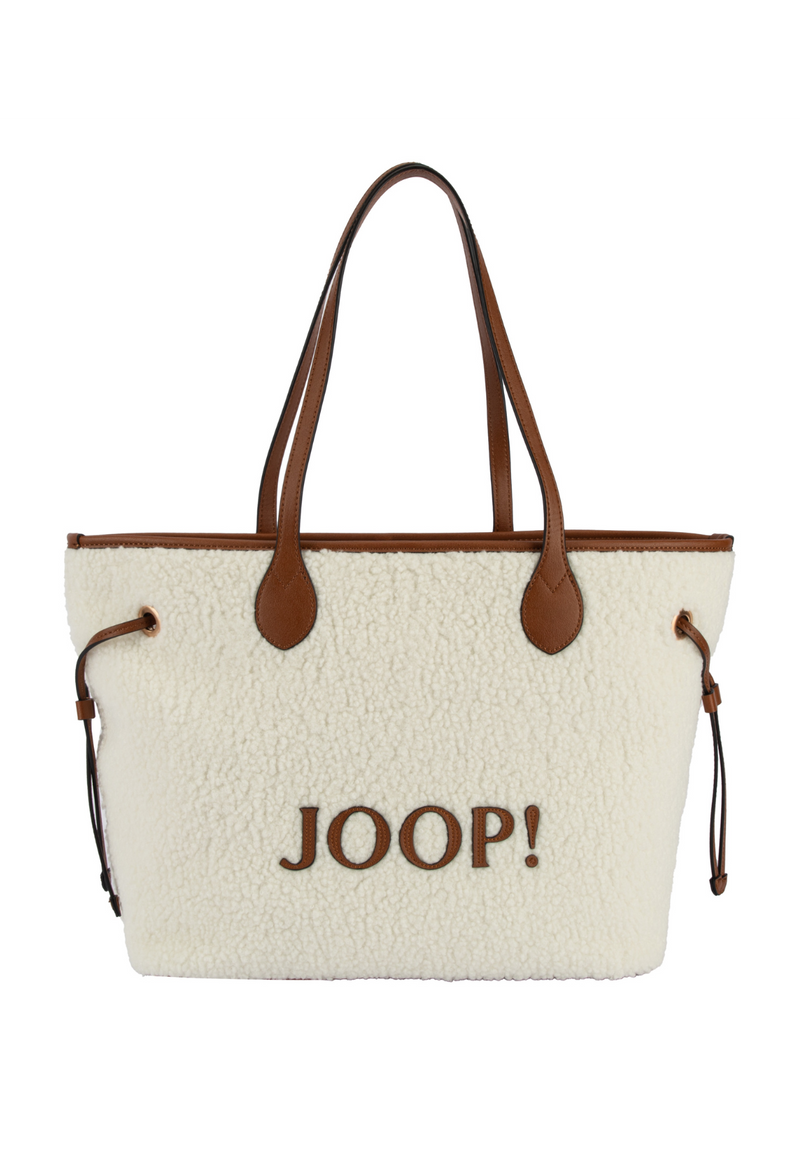 Joop! Jeans Lettera Lara Shopper