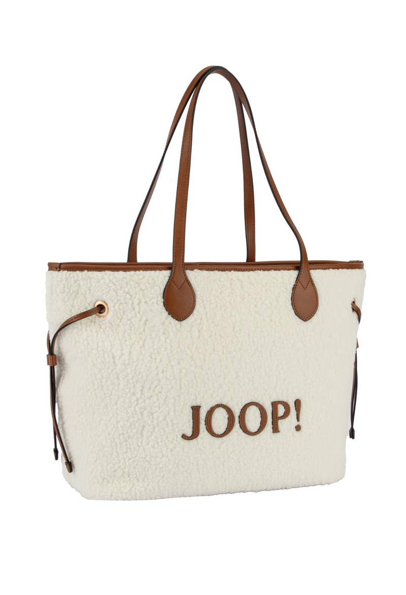 Joop! Jeans Lettera Lara Shopper