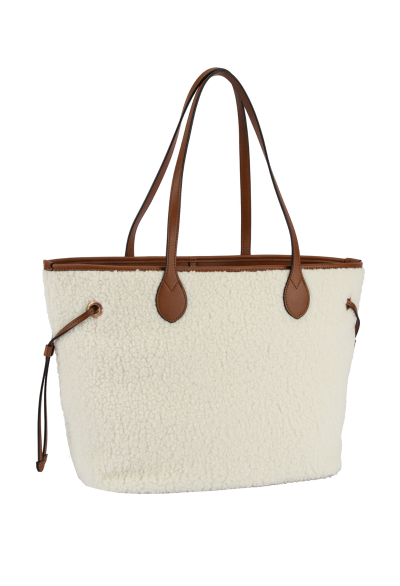 Joop! Jeans Lettera Lara Shopper