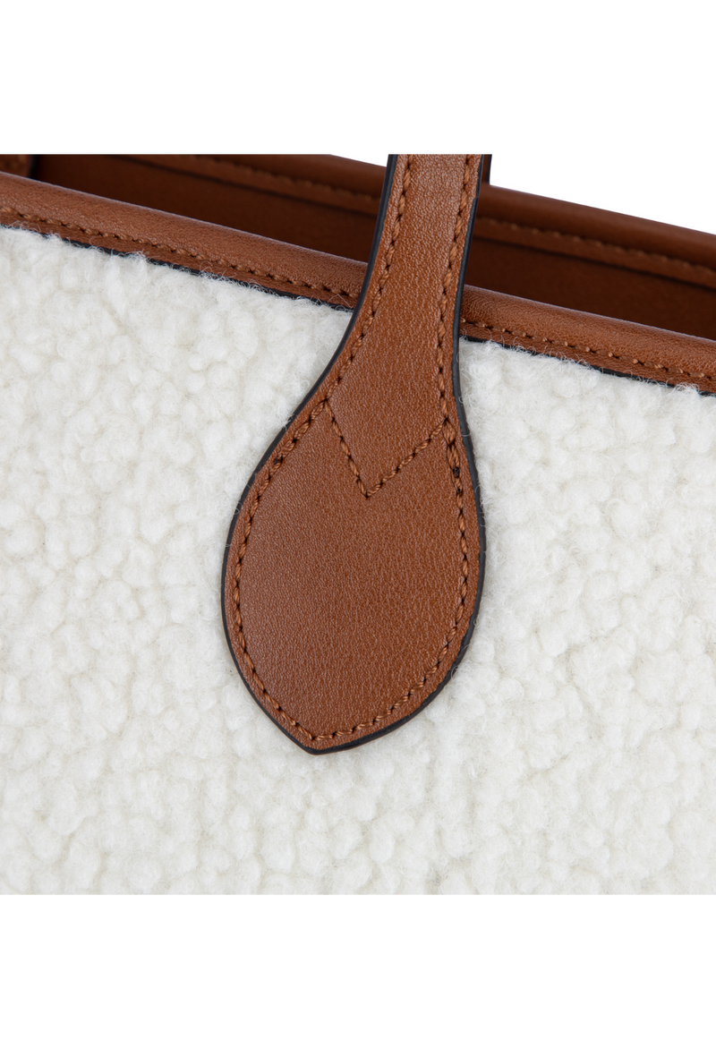 Joop! Jeans Lettera Lara Shopper