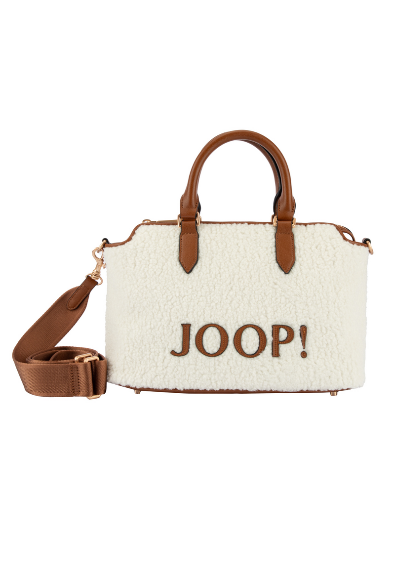 Joop! Jeans Lettera Lara Shopper