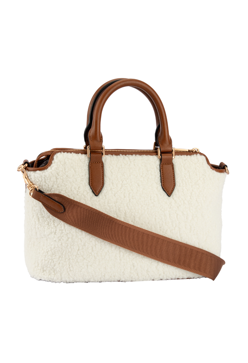 Joop! Jeans Lettera Lara Shopper