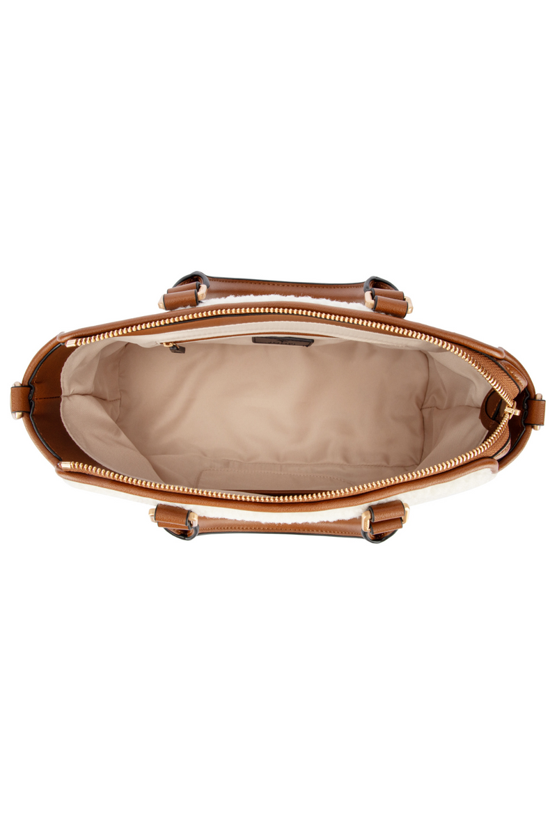 Joop! Jeans Lettera Lara Shopper