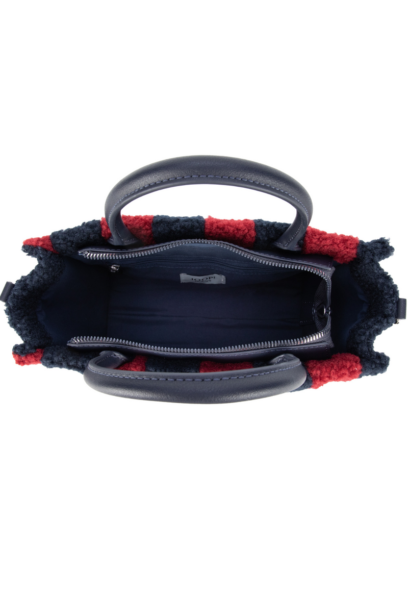 JOOP! WOMEN Squadra Aurelia Riemenhandtasche