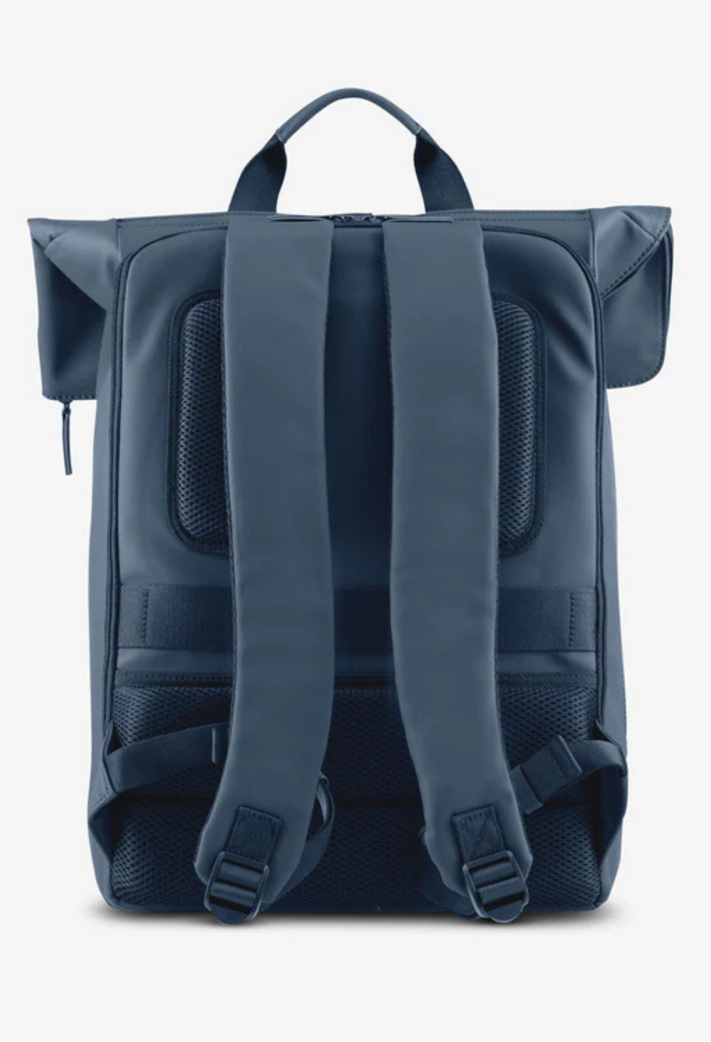 Jost Halmstad Courier Backpack
