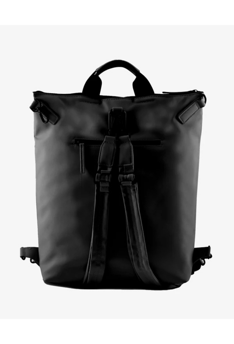 Jost Halmstad X-Change Rucksack